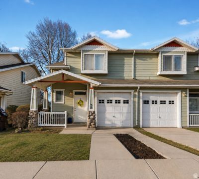55 E Old Station Way N, North Salt Lake, UT 84054 Main Photo