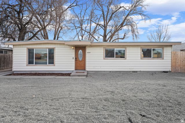 2777 W 3100 S, West Valley City, UT 84119 Main Photo