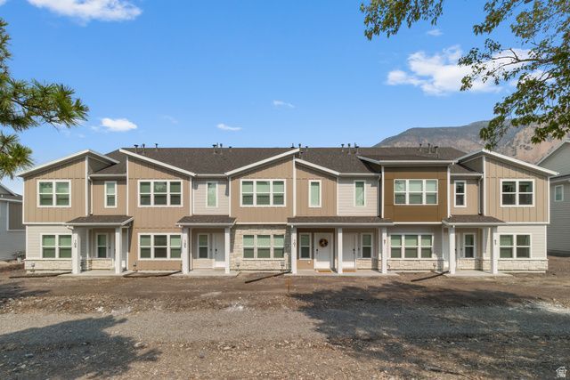 984 N 200 W, Unit V335, Brigham City, UT 84302 Main Photo