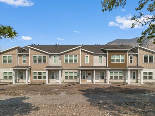 984 N 200 W, Unit V335, Brigham City, UT 84302
