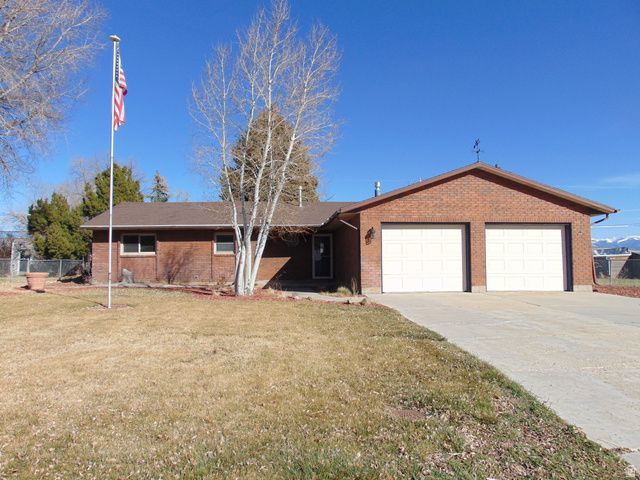 166 N State St , Fountain Green, UT 84632 Main Photo