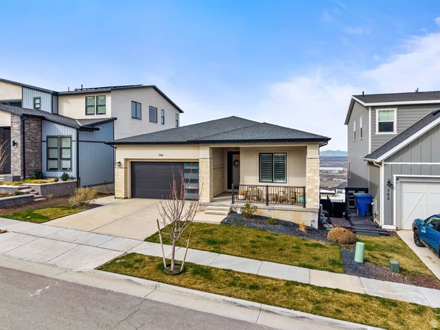 794 S Miller Ave, North Salt Lake, UT 84054 Main Photo