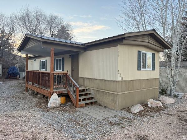 3083 S BREAKER DR, Unit 238, Garden City, UT 84028