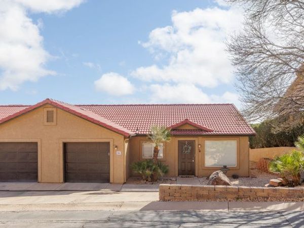 161 W 950 S, Unit S4, St. George, UT 84770