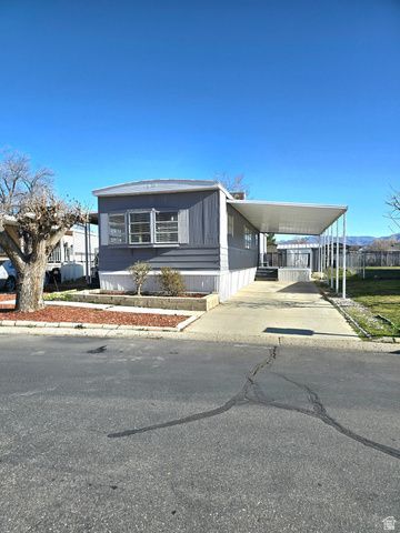 732 W Mt Tuscarora Dr, Unit 377, Taylorsville, UT 84123 Main Photo