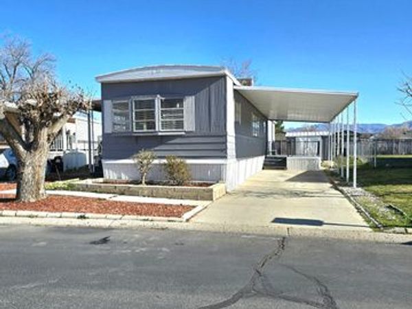 732 W MT TUSCARORA DR, Unit 377, Taylorsville, UT 84123