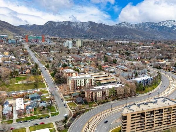 1032 E 400 S, Unit 303B, Salt Lake City, UT 84102