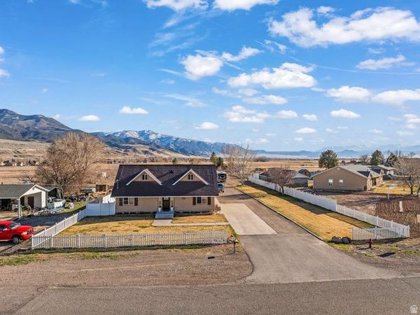91 W 100 S, Central Valley, UT 84754