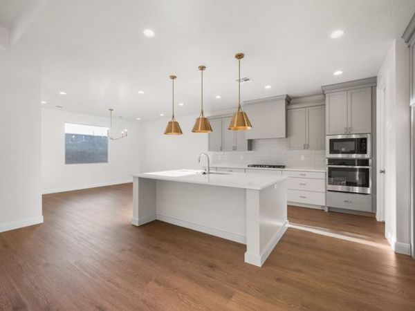 1579 HORIZON PKWY N, Unit 124, Washington, UT 84780