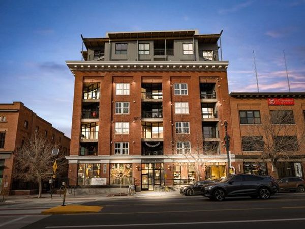 328 W 200 S, Unit 505, Salt Lake City, UT 84101