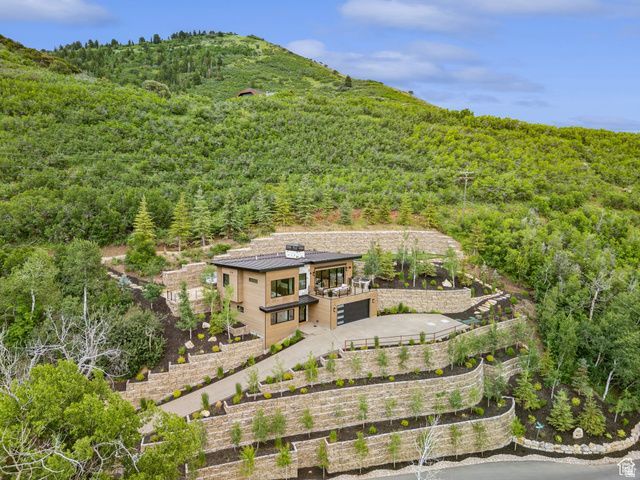 1400 Weber Wild Rd , Oakley, UT 84055 Main Photo