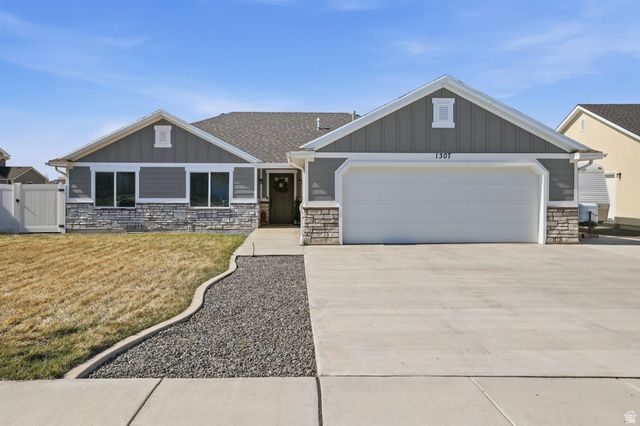1307 N 450 W, Brigham City, UT 84302 Main Photo