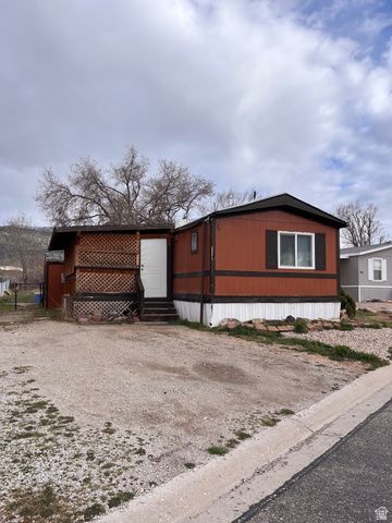 3870 N Minersville , Unit 35, Cedar City, UT 84721 Main Photo
