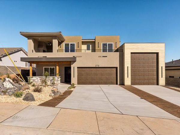 273 E 1050 N, Hurricane, UT 84737