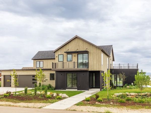 798 LAZY WAY , Unit 11, Francis, UT 84036