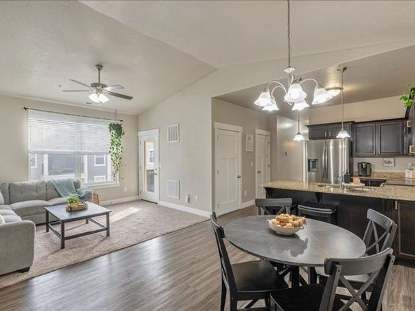 13222 S DOMINICA LN, Unit J304, Herriman, UT 84096