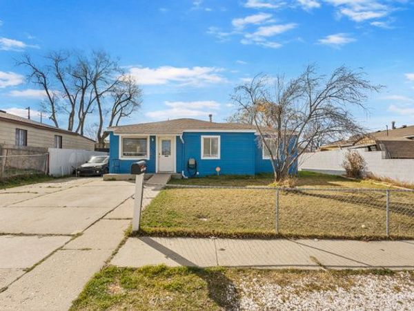 5236 S 4780 W, Salt Lake City, UT 84118