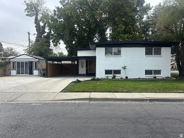 1251 W ANDREW AVE S, Salt Lake City, UT 84104