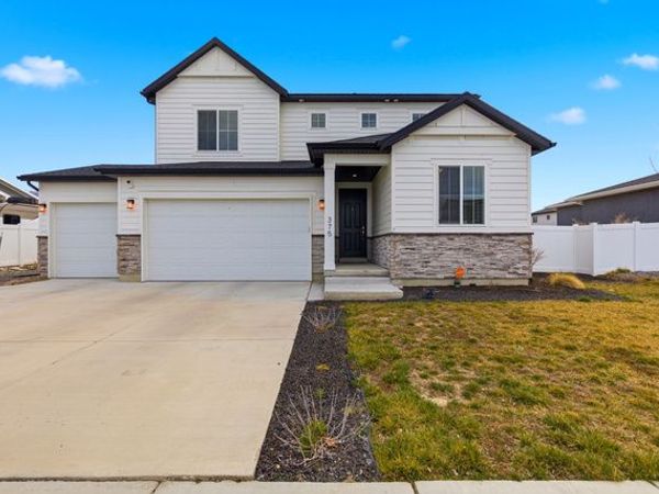 375 W PALOMINO WAY , Stansbury Park, UT 84074