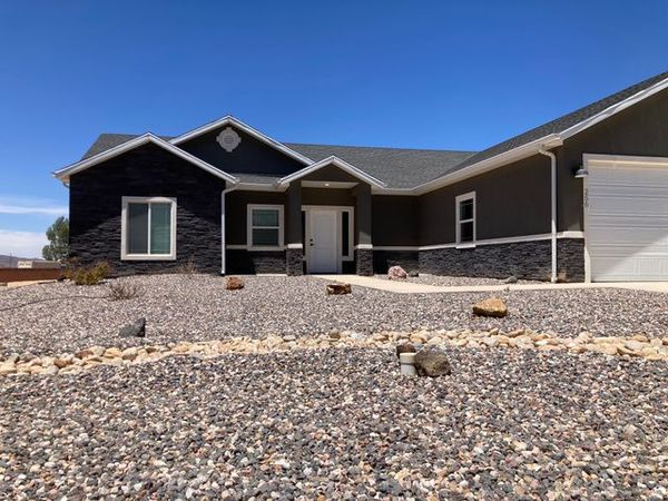 256 S 1175 W, Parowan, UT 84761