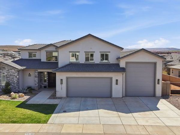 5195 W 1930 S, Hurricane, UT 84737