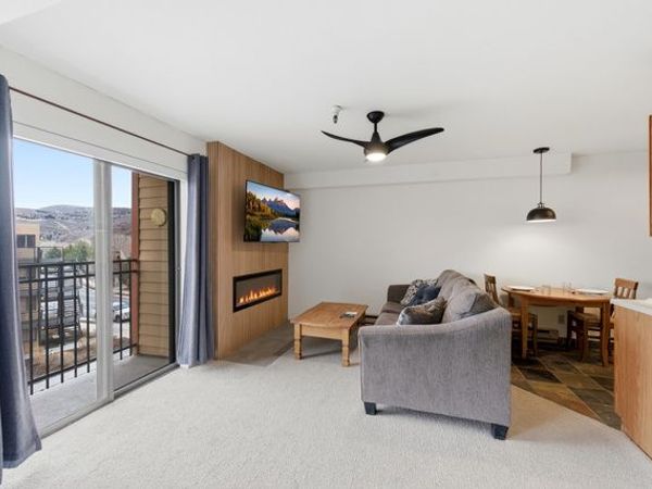 1940 PROSPECTOR AVE , Unit 429, Park City, UT 84060