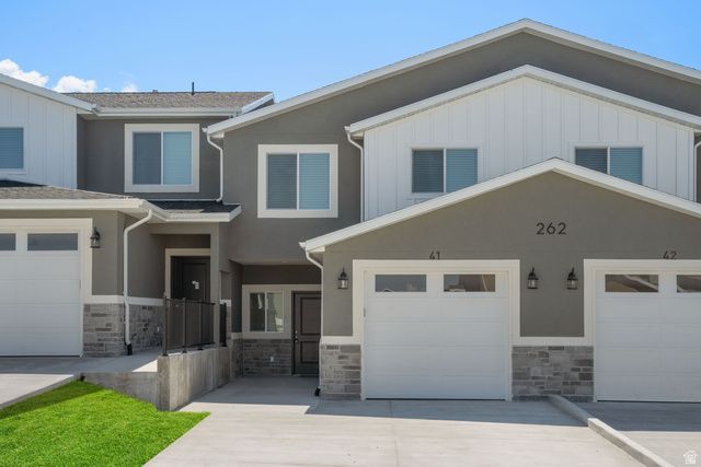 153 E 500 N, Unit 20, Richmond, UT 84333 Main Photo