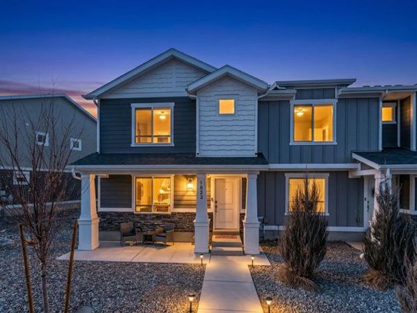 1822 N BLUE IRIS AVE, Unit 1055, Tooele, UT 84074