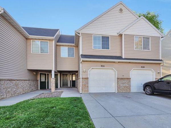 935 N 1125 W, Layton, UT 84041