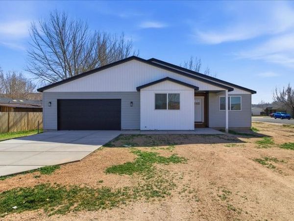 268 N SALINA CREEK DR , Salina, UT 84654