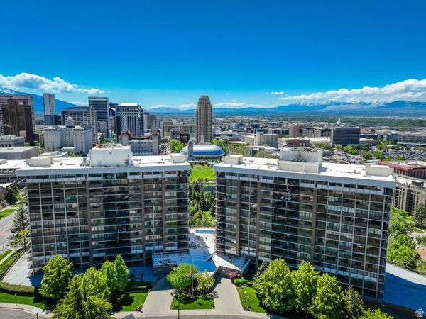 241 N VINE ST, Unit 1204W, Salt Lake City, UT 84103