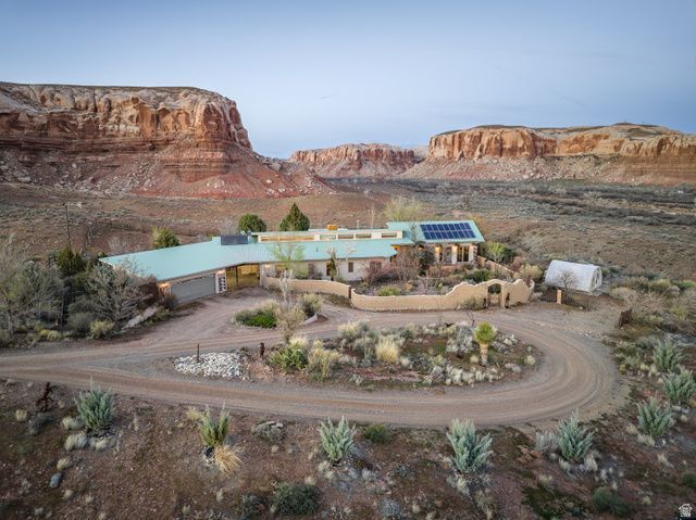 111 W Abby Rd , Bluff, UT 84512 Main Photo