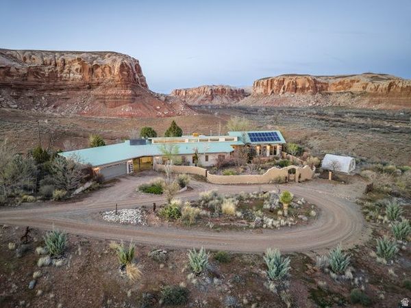 111 W ABBY RD , Bluff, UT 84512