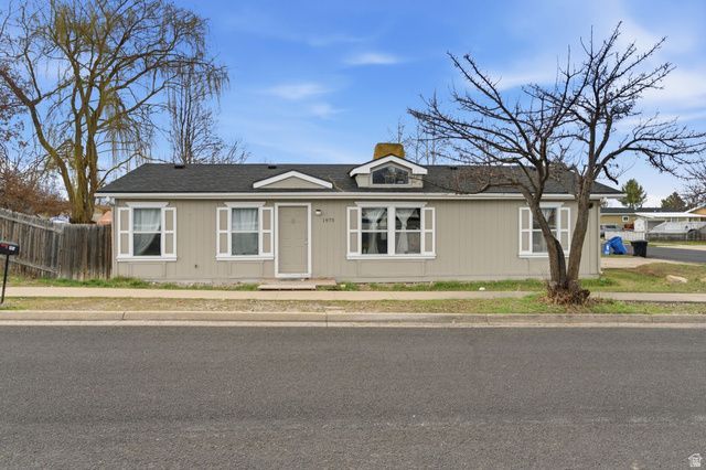 1975 S 1100 W, Logan, UT 84321 Main Photo