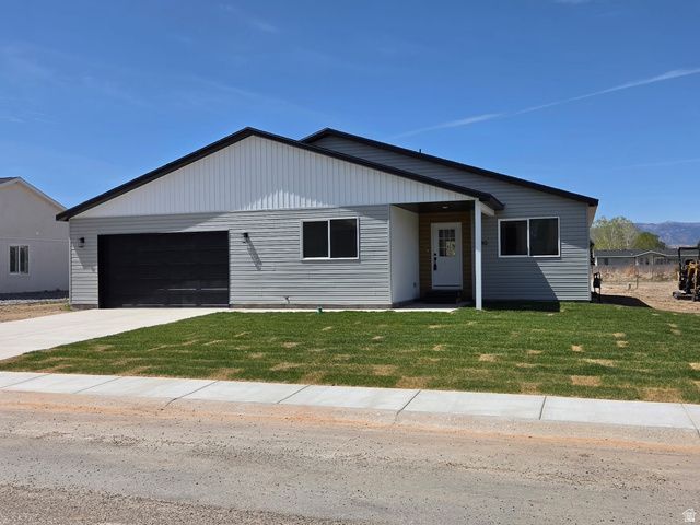 340 S Maple Dr , Salina, UT 84654 Main Photo