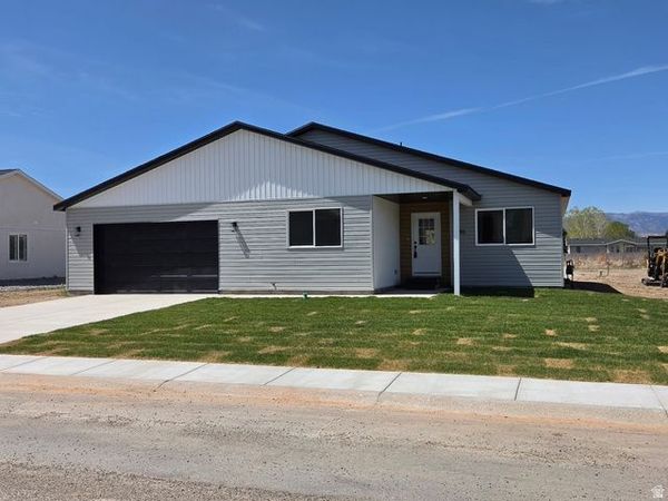 340 S MAPLE DR , Salina, UT 84654