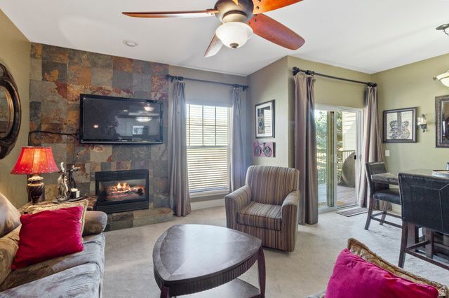 900 Bitner Rd , Unit K 21, Park City, UT 84098 Main Photo