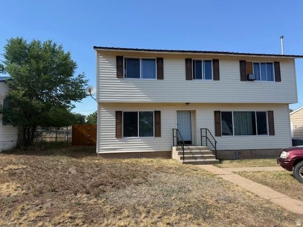 280 W URANIUM DR , Monticello, UT 84535