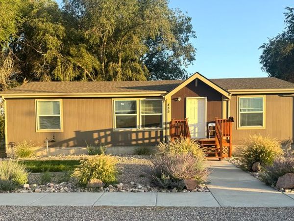 435 W 100 S, Delta, UT 84624