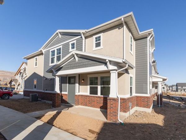 12651 S MINE LOOP LN, Unit 230, Herriman, UT 84096