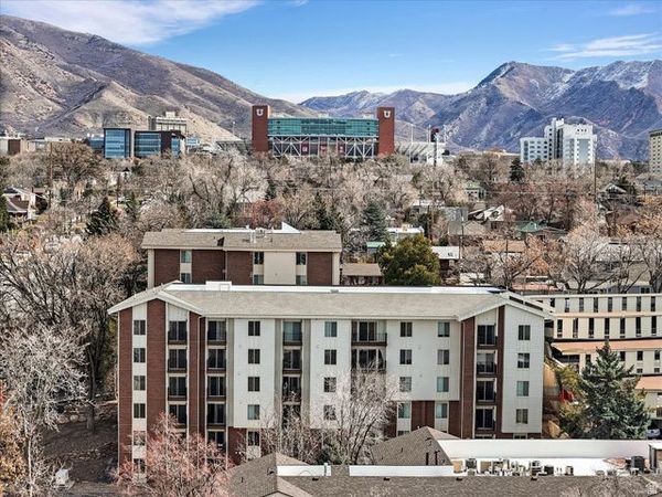 1032 E 400 S, Unit 408 B, Salt Lake City, UT 84102
