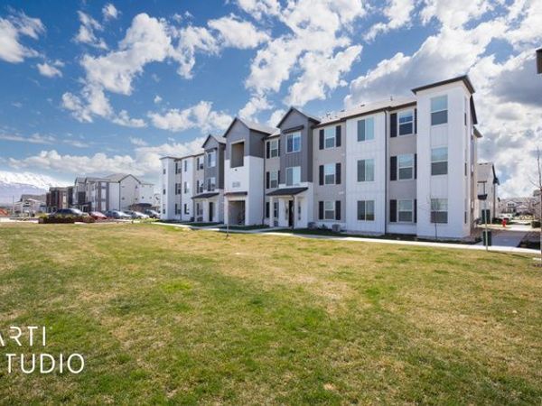 3722 W 1440 N, Unit 302, Lehi, UT 84048