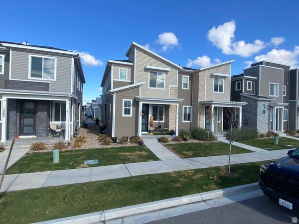 1286 E 1700 LN N, Payson, UT 84651