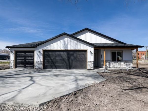 2305 N 3900 W, Corinne, UT 84307