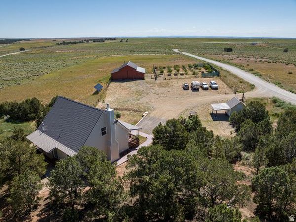 684 W BLUE MOUNTAIN RIDGE , Monticello, UT 84535