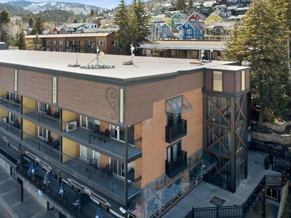 255 MAIN ST , Unit A31, Park City, UT 84060