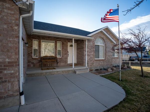 791 S WEST HOYTSVILLE RD , Hoytsville, UT 84017