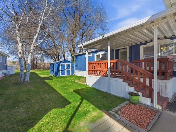 975 E 6600 S, Unit #55, Uintah, UT 84405
