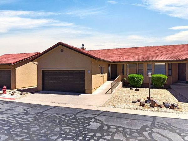 161 W 950 S, Unit Q1, St. George, UT 84770
