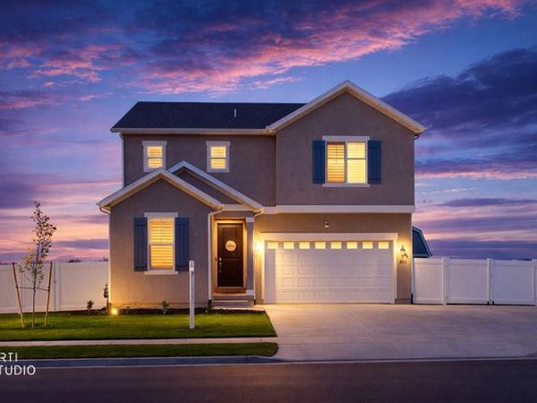 540 W LEFTY LN , Stansbury Park, UT 84074